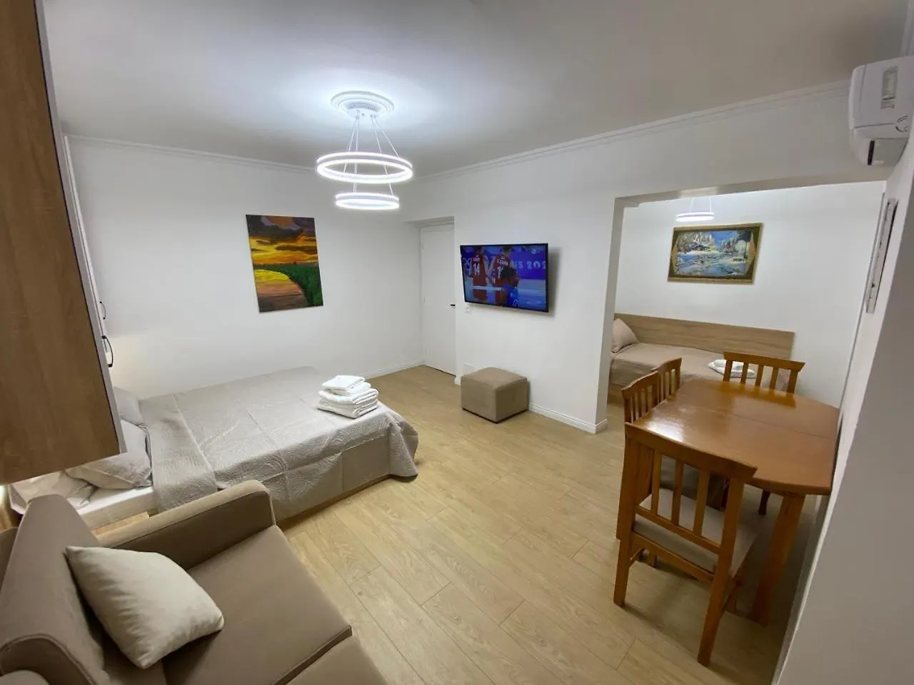 Tirana Apartment