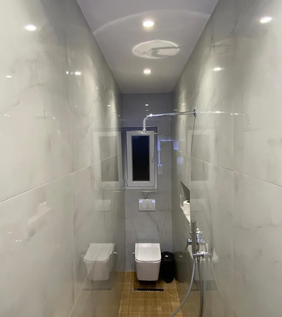 Tirana Apartment Albania