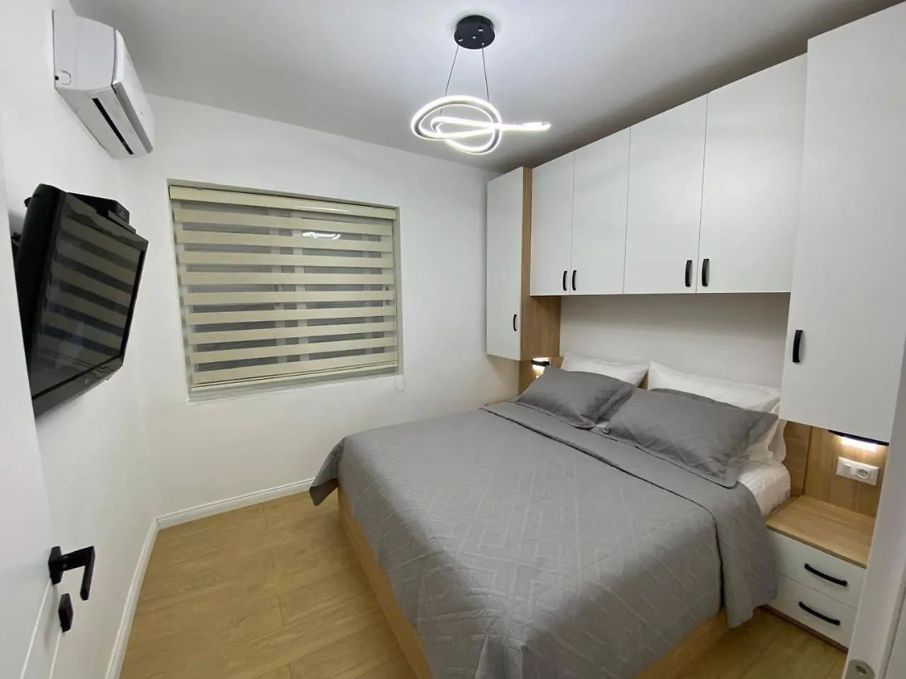 Tirana Apartment
